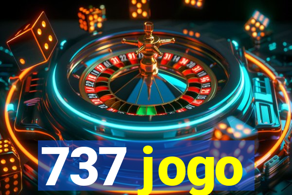 737 jogo